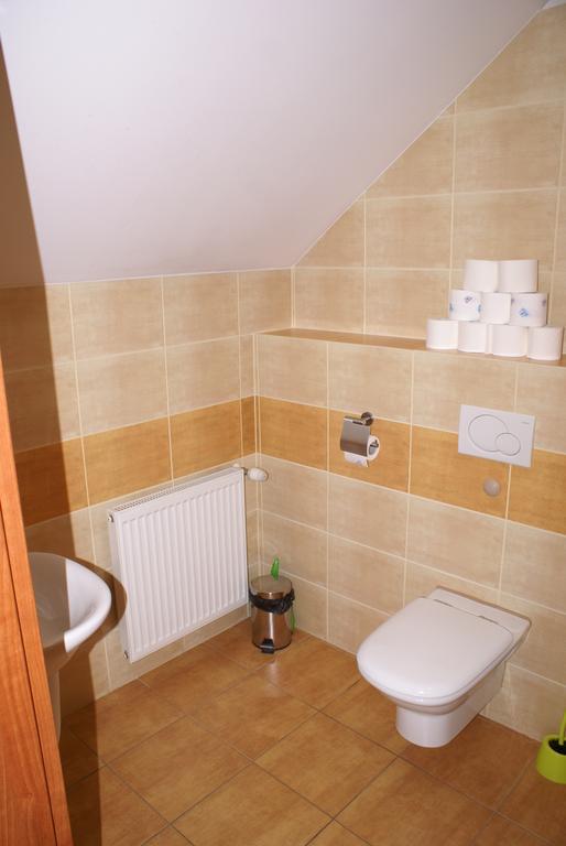 Willa Moja Gawra Ladek-Zdroj Room photo