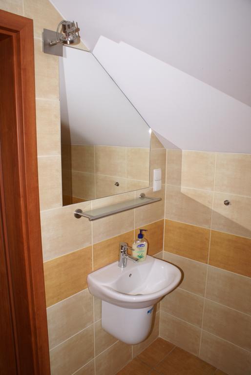 Willa Moja Gawra Ladek-Zdroj Room photo