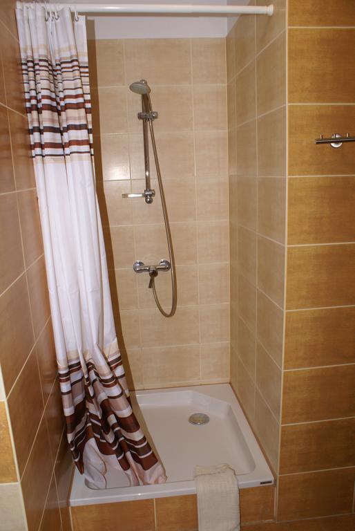 Willa Moja Gawra Ladek-Zdroj Room photo